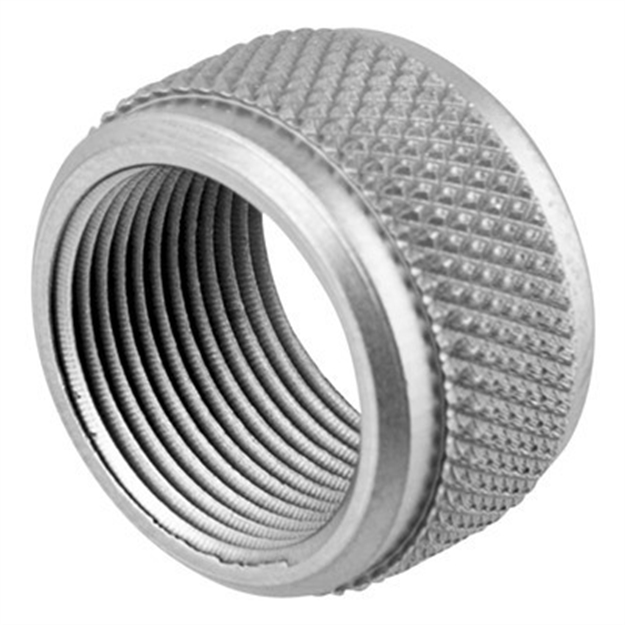 Picture of ED Brown .578-28 Tpi SS Thread Protector