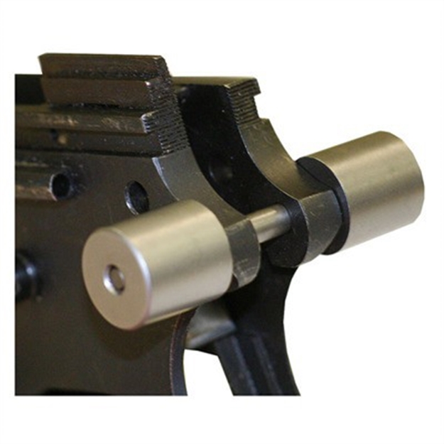 Picture of ED Brown Beavertail Jig