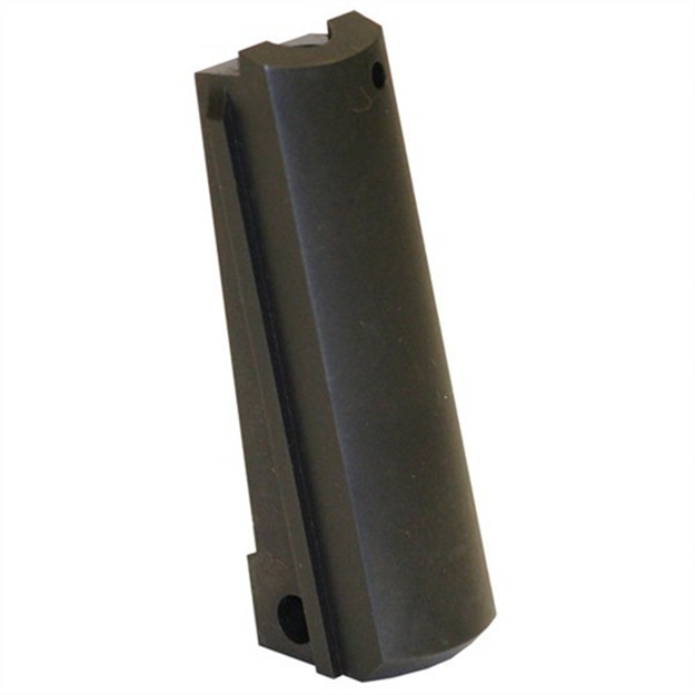 Picture of ED Brown Blank M-Housing Blue/Flat