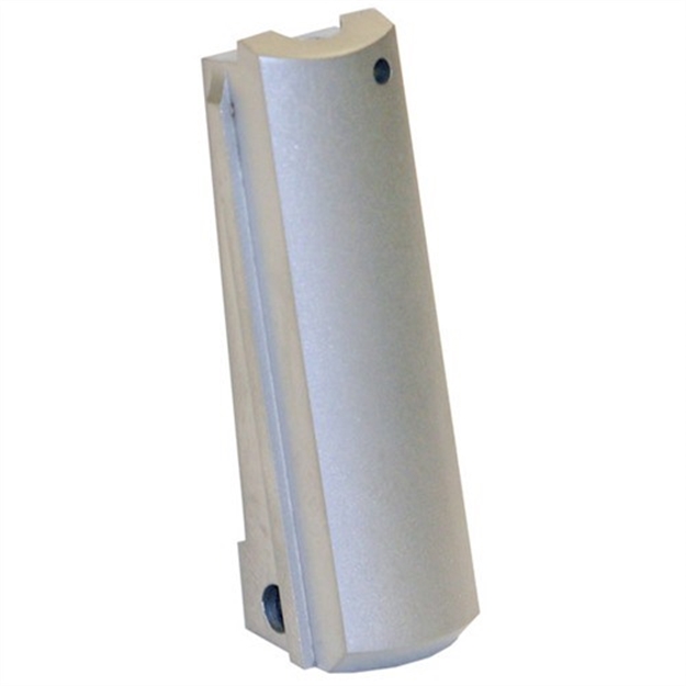 Picture of ED Brown Blank M-Housing Ss/Flat