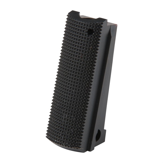 Picture of ED Brown Off Main Spring Housing 25Lpi Chk Bld