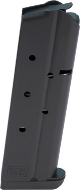 Picture of ED Brown Products Brown Magazine 1911 10Mm 9Rd Black Nitride