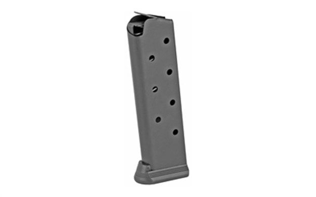 Picture of ED Brown Products Brown Magazine 1911 .45Acp 8Rd Black Nitride 848BN