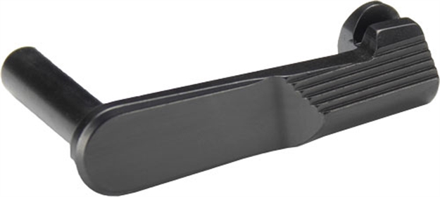 Picture of ED Brown Products Brown Slide Stop For 1911 9Mm/38 Super/10Mm/40S&W Blue! 8109BL