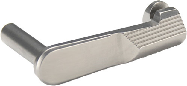 Picture of ED Brown Products Brown Slide Stop For 1911 9Mm/38 Super/10Mm/40S&W Ss! 8109SS