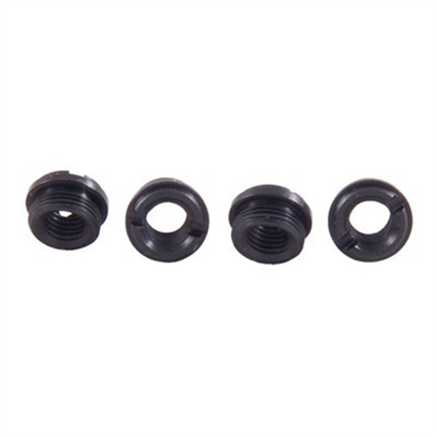Picture of ED Brown Stainless Grip Screw Bushings 4Pk