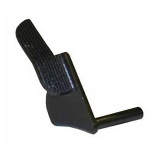 Picture of ED Brown Wide Extended Safety, Blued