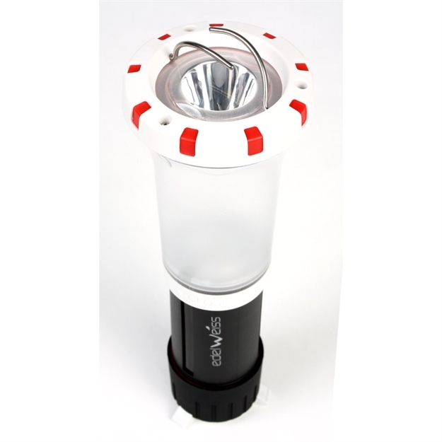 Picture of  Edelweiss Lucy 190 Lumen Lantern Vlucy.1 3700288020994
