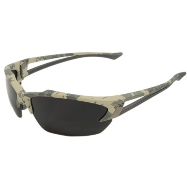 Picture of Edge Eyewear Khor  Digital Camouflage Frame 3 Lens Set