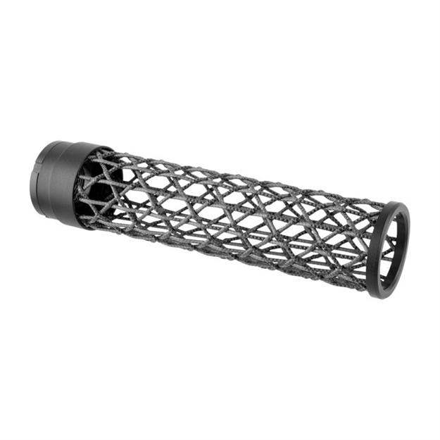 Picture of Edge Handguard 9In. LW Carbon Fiber Black BE9