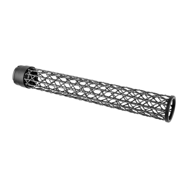 Picture of Edge Handguard Woven Carbon Fiber Lightweight 100022532