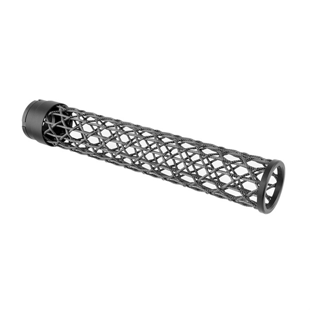 Picture of Edge Handguard Woven Carbon Fiber Lightweight 100022531