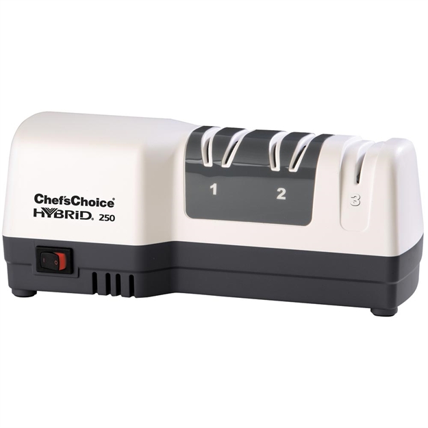 Picture of Edgecraft Sharpeners 3 Stage Hybrid Sharpener