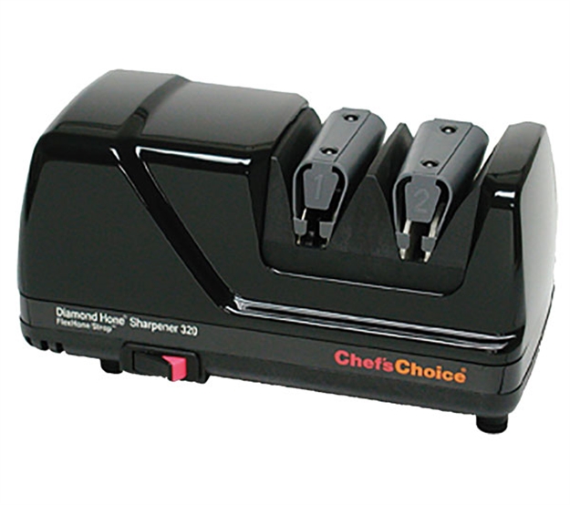 Picture of Edgecraft Sharpeners 320 Elect Sharpener