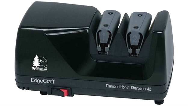 Picture of Edgecraft Sharpeners 42 Sportsman Diamond Hone