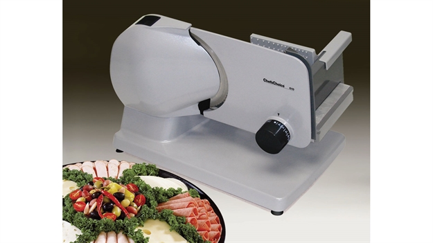 Picture of Edgecraft Sharpeners 610 Slicer