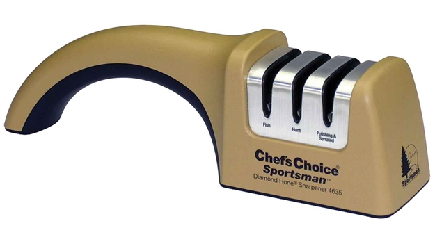 Picture of Edgecraft Sharpeners Chefschoice Sportsman Hunt
