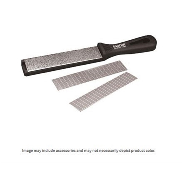 Picture of Edgecraft Sharpeners Choice 420 Dmd File Set