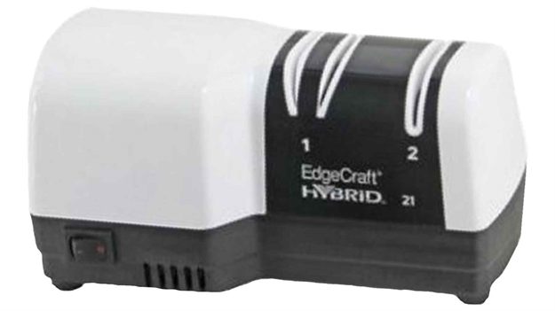 Picture of Edgecraft Sharpeners M21 Hybrid 2-Stage Shrpnr