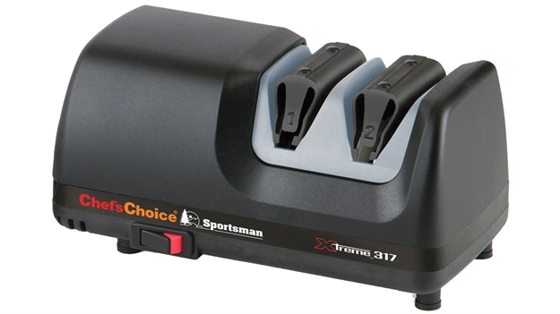 Picture of Edgecraft Sharpeners M317 Chefs Choice Sportsman
