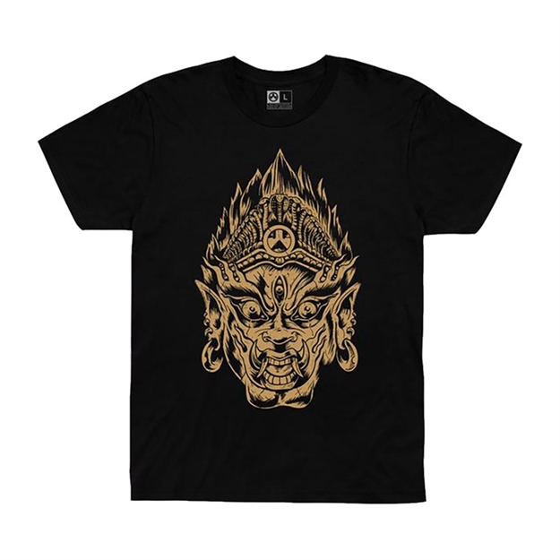 Picture of Efreeti T-Shirt 100405447 -