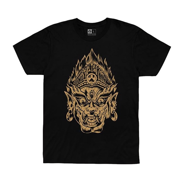 Picture of Efreeti T-Shirt 100405448 -