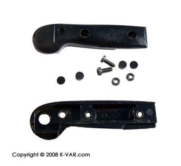 Picture of EG Bayonet Handle