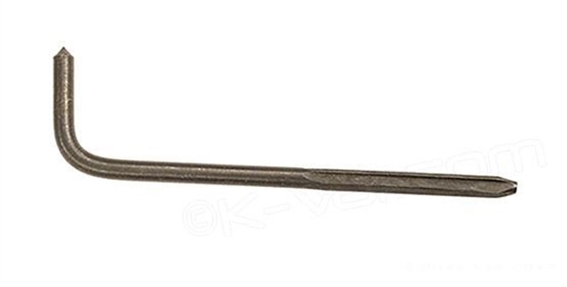 Picture of EG Gas Port Clean Tool 0.160-Inch IN Diameter, East German