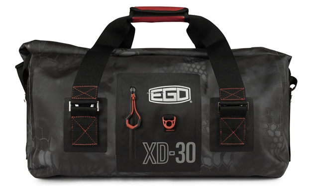 Picture of Ego Kryptek, 30L, Tpu, Tactical Dry Gear Bag