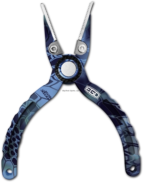 Picture of Ego Kryptek 4.5" Pliers