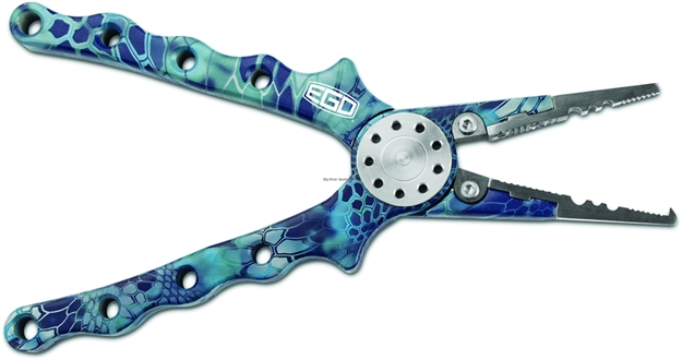 Picture of Ego Kryptek 6.5"Ai13 Aluminum Pliers