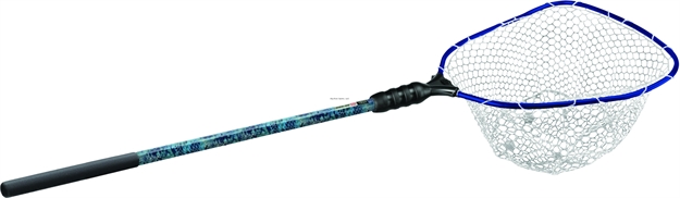 Picture of Ego Kryptek S1 Genesis Large Clear Rubber Landing Net