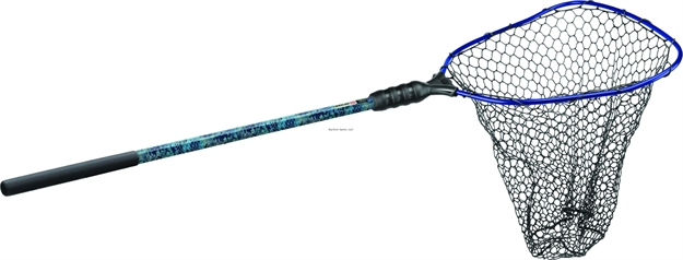 Picture of Ego Kryptek S1 Genesis Large Deep Rubber Landing Net