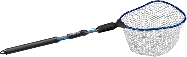 Picture of Ego Kryptek S2 Slider Compact Clear Rubber Net