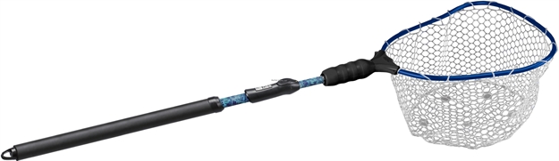 Picture of Ego Kryptek S2 Slider Medium Clear Rubber Net