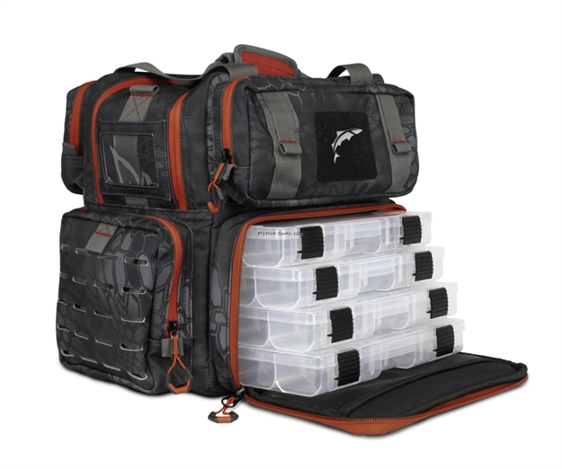 Picture of Ego Kryptek, Tackle Box Bag