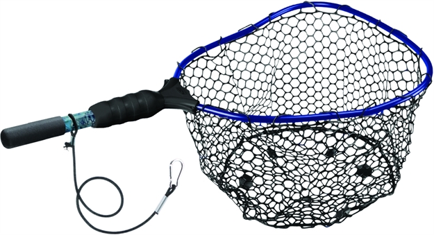 Picture of Ego Kryptek Wade/Kayak Medium Rubber Landing Net