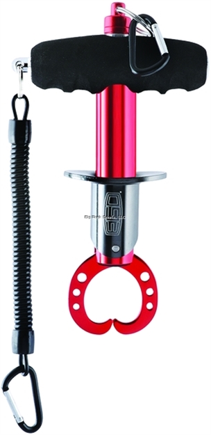 Picture of Ego Mini Grip W/Magnetic Release