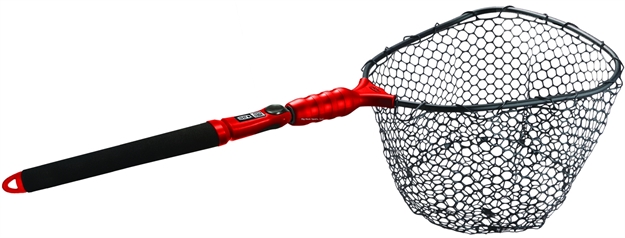 Picture of Ego S2 Compact Rubber Net 18" Handle