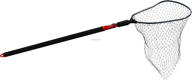 Picture of Ego S2 Slider Reach Lrg 22" Rubber Coated Landing Net 48"-108"