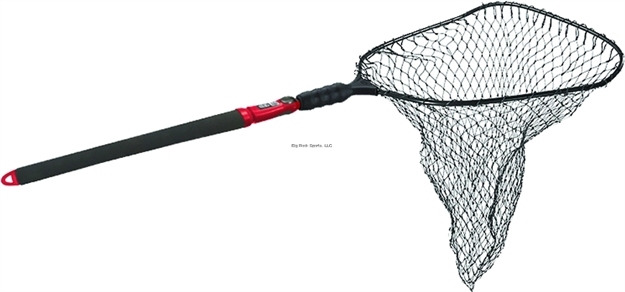 Picture of Ego S2 Xlarge 24"X27" Rubber Coated Nylon Net