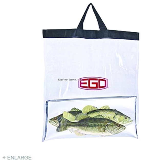 Picture of Ego Tournament Weigh-In Bag, 8 Gallon
