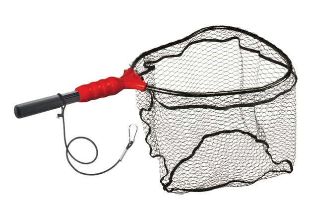 Picture of Ego Wade Net, Medium Hoop, Pvc Coated Mesh Net