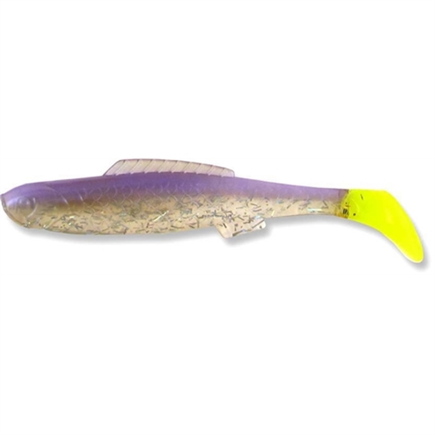 Picture of Egret Bayou Chub Swimbait, 3 1/2", , Opening Night, 8/Bag