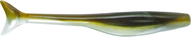Picture of Egret Wedgetail Eel Swimbait, 5", Sand Eel, 6/Pack