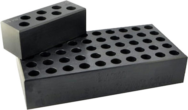 Picture of Egw Ammo Chamber Checker 9Mm 50 Hole! EGW70111