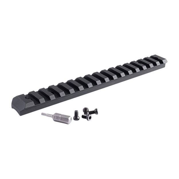 Picture of Egw Hunter Savage Edge, Axis, Axis 2 Picatinny Rail 0 Moa 296000720 -