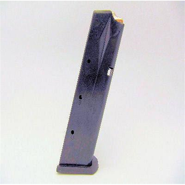 Picture of EI Mag Thunder 40 40Sw Matte 13Rd