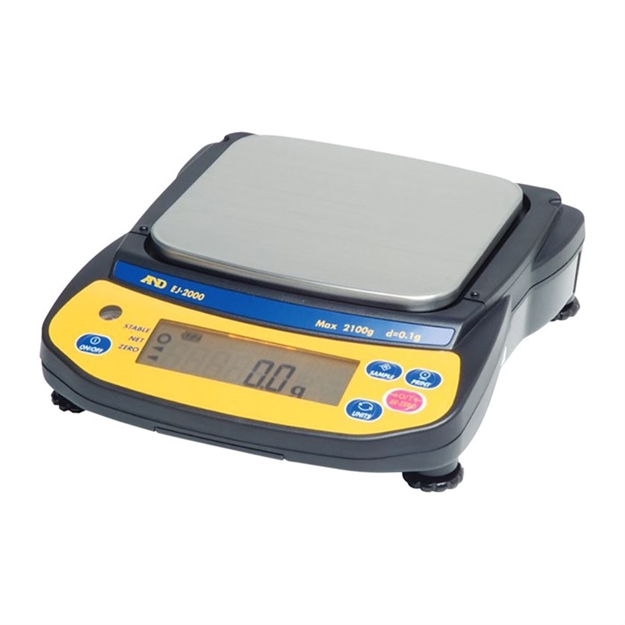 Picture of Ej-120 EJ Newton Series Portable Scale 100041897