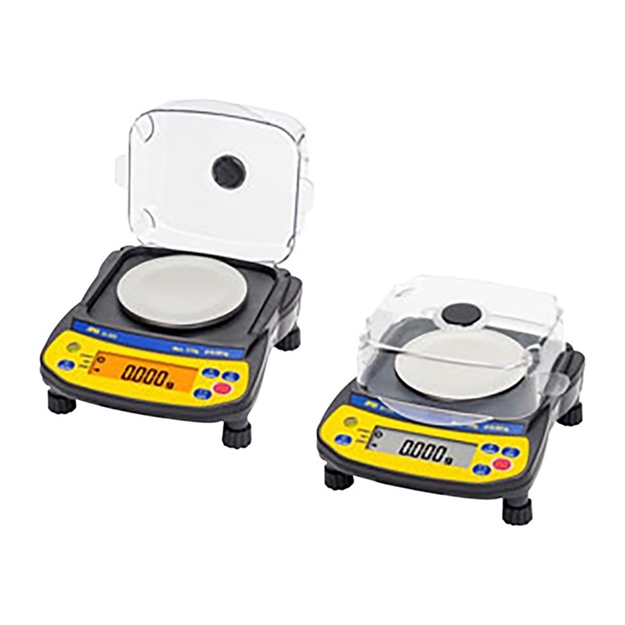 Picture of Ej-123 EJ Series Compact Precision Scale 100041896